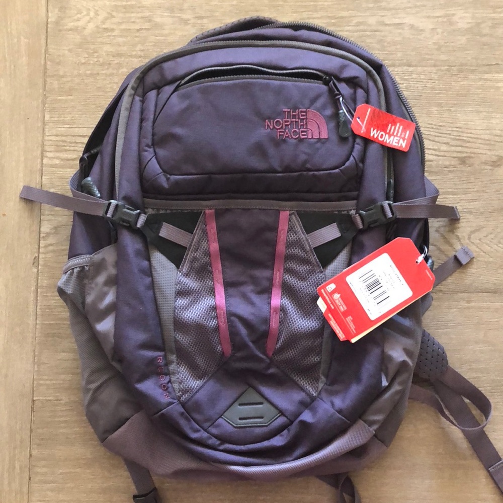 New NorthFace Backpack OS